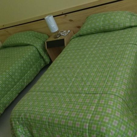 Hostal Los Balcones 纳斯卡 外观 照片