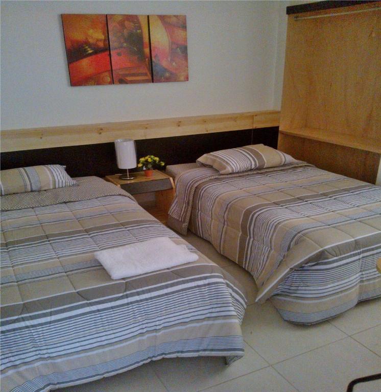 Hostal Los Balcones 纳斯卡 外观 照片