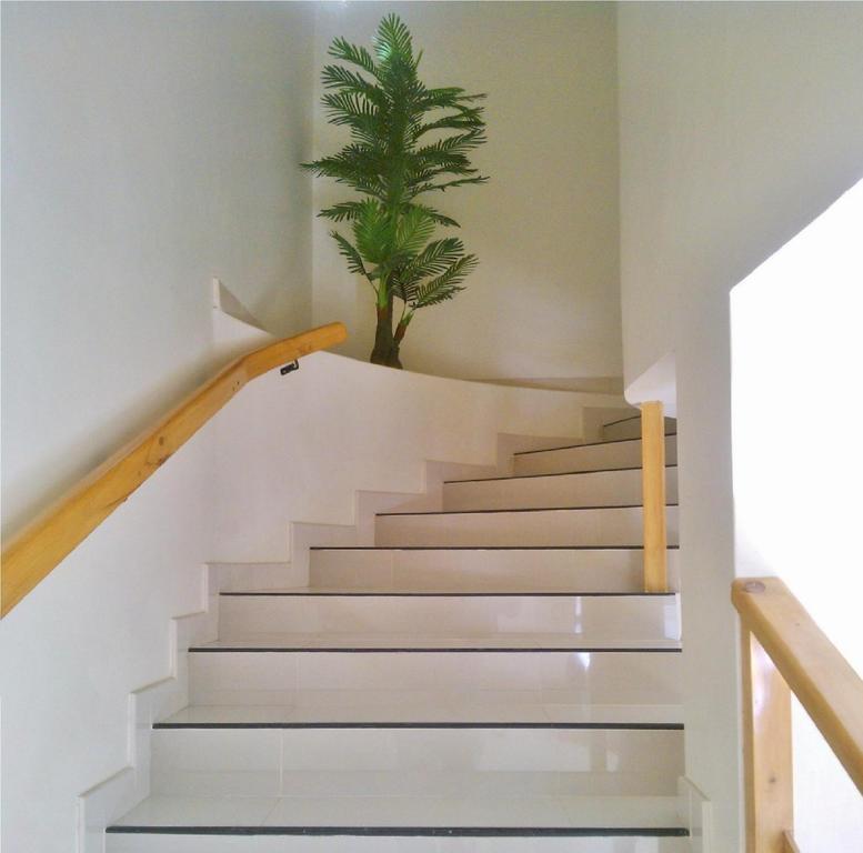 Hostal Los Balcones 纳斯卡 外观 照片