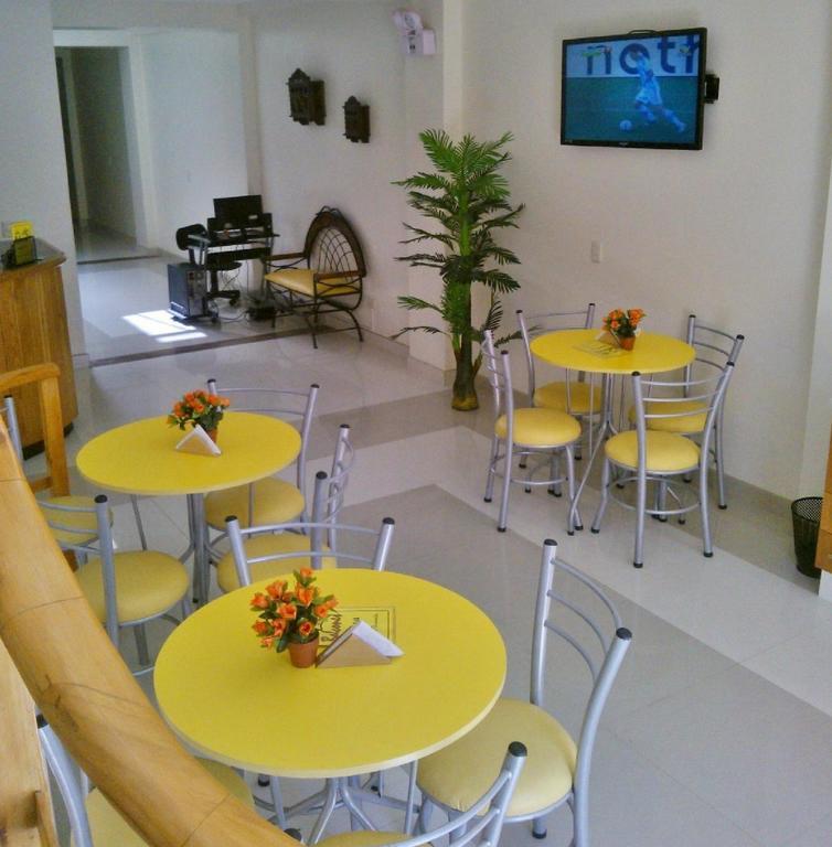 Hostal Los Balcones 纳斯卡 外观 照片