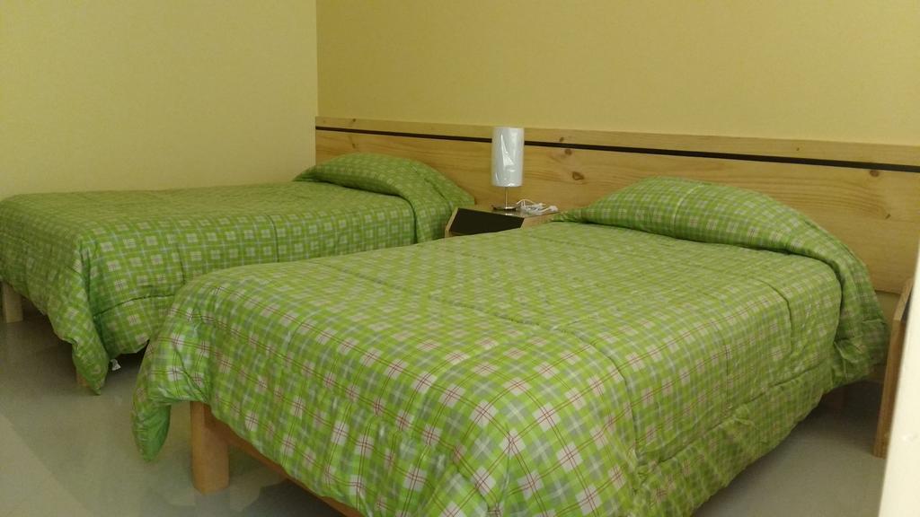 Hostal Los Balcones 纳斯卡 外观 照片
