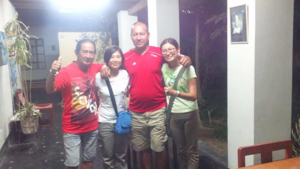 Hostal Los Balcones 纳斯卡 外观 照片