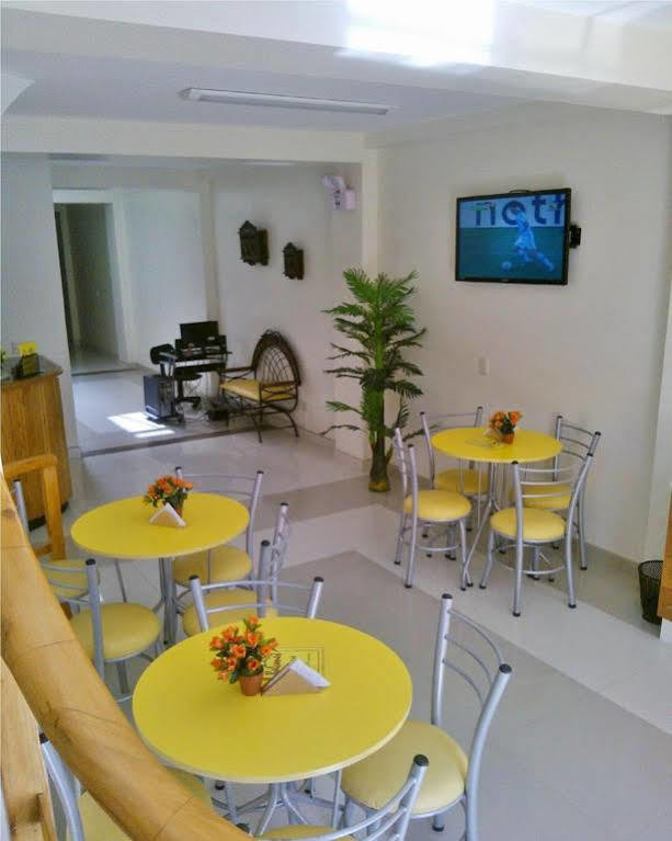 Hostal Los Balcones 纳斯卡 外观 照片